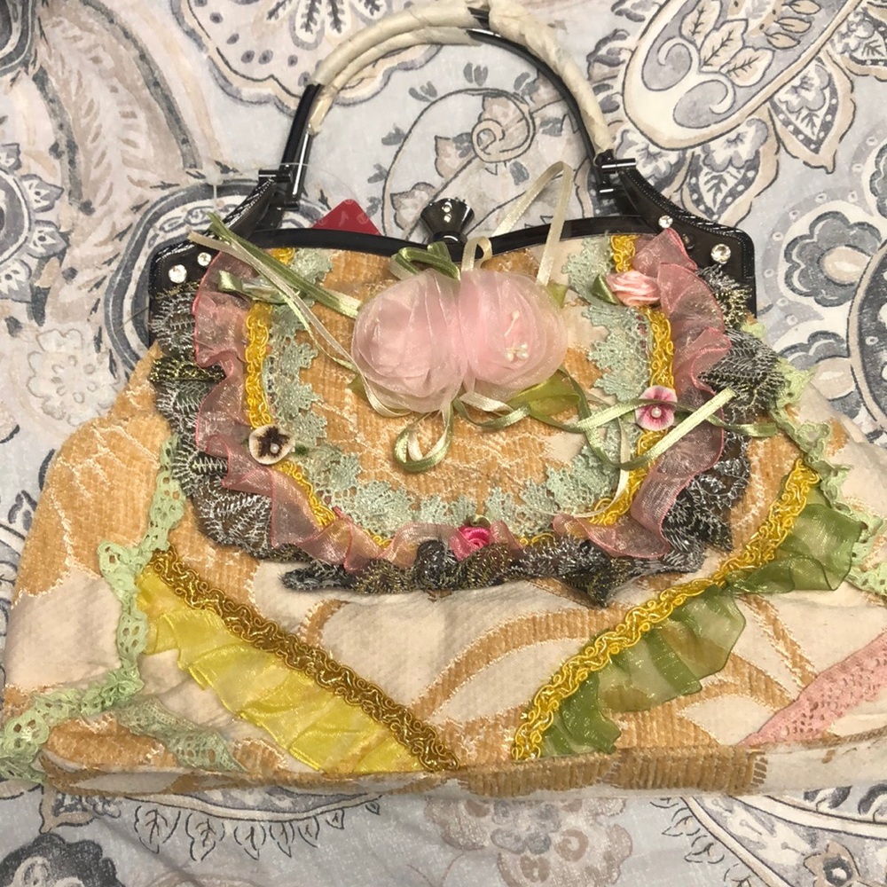 Brand new bag